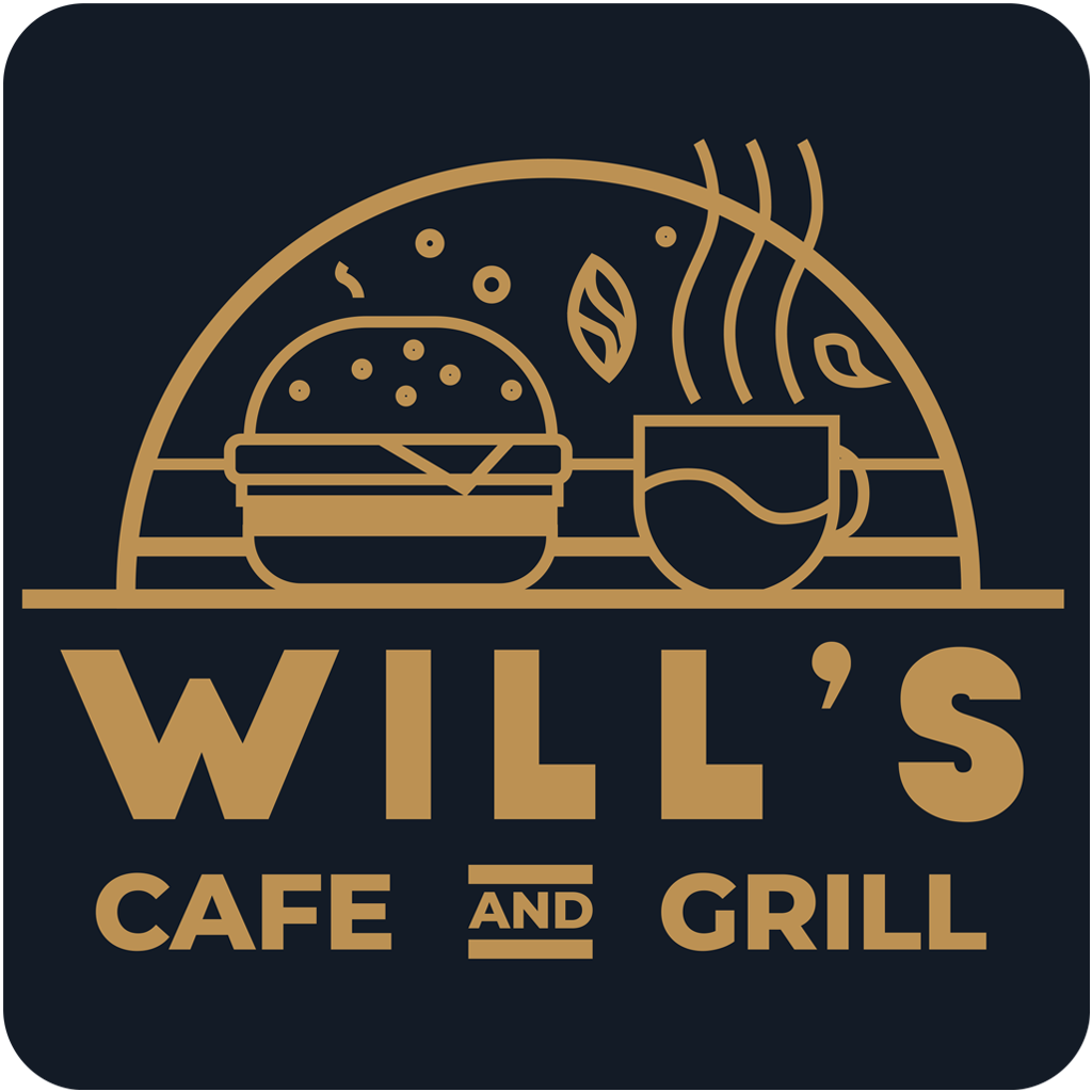 Wills Cafe & Grill Crowborough | Take Away Menu Online