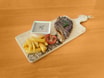 23 Sirloin Steak