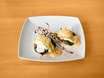 3 Eggs Benedict