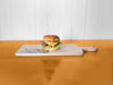 15 Classic Cheese Burger