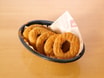 40 House Onion Rings