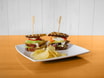12 Will's Club Sandwich