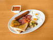 1 Full English Breakfast